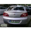 CHRYSLER SEBRING- 07/09; ARAÇ BİLGİLERİ VE RESİMLERİ