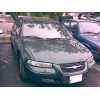 CHRYSLER STRATUS- 96/00; ARAÇ BİLGİLERİ VE RESİMLERİ