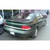 CHRYSLER STRATUS- 96/00; ARAÇ BİLGİLERİ VE RESİMLERİ