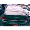 CHRYSLER STRATUS- 96/00; ARAÇ BİLGİLERİ VE RESİMLERİ