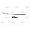 ÇITA CAM SIYIRICI FİTİL CRV 07-11 DIŞ ÖN RH  (NİKELAJ)