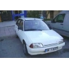 CITROEN AX- 90/91; ARAÇ BİLGİLERİ VE RESİMLERİ