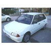 CITROEN AX- 90/91; ARAÇ BİLGİLERİ VE RESİMLERİ