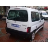 CITROEN BERLINGO- 04/08; ARAÇ BİLGİLERİ VE RESİMLERİ
