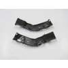 CITROEN BERLINGO- 04/08; ÖN TAMPON BAĞLANTI BRAKETİ SAĞ/SOL SET 2 PARÇA PLASTİK