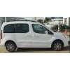 CITROEN BERLINGO- 08/18; ARAÇ BİLGİLERİ VE RESİMLERİ
