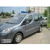 CITROEN BERLINGO- 08/18; ARAÇ BİLGİLERİ VE RESİMLERİ