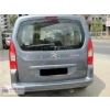 CITROEN BERLINGO- 08/18; ARAÇ BİLGİLERİ VE RESİMLERİ