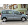 CITROEN BERLINGO- 08/18; ARAÇ BİLGİLERİ VE RESİMLERİ