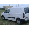 CITROEN BERLINGO- 08/18; ARAÇ BİLGİLERİ VE RESİMLERİ