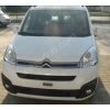 CITROEN BERLINGO- 08/18; ARAÇ BİLGİLERİ VE RESİMLERİ