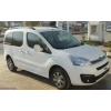CITROEN BERLINGO- 08/18; ARAÇ BİLGİLERİ VE RESİMLERİ