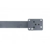 CITROEN BERLINGO- 08/18; ÖN TAMPON DEMİRİ (METAL) (EAGLE BODY) 1653-2030B (T1)