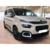 CITROEN BERLINGO- 19/24; ARAÇ BİLGİLERİ VE RESİMLERİ