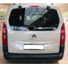 CITROEN BERLINGO- 19/24; ARAÇ BİLGİLERİ VE RESİMLERİ