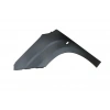 CITROEN BERLINGO- 19/24; ÖN ÇAMURLUK DELİKLİ SOL (EAGLE BODY) 1654-2102 (T1)