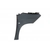CITROEN BERLINGO- 19/24; ÖN ÇAMURLUK DELİKLİ SOL (EAGLE BODY) 1654-2102 (T1)