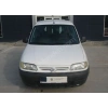 CITROEN BERLINGO- 96/03; ARAÇ BİLGİLERİ VE RESİMLERİ