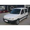 CITROEN BERLINGO- 96/03; ARAÇ BİLGİLERİ VE RESİMLERİ