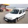 CITROEN BERLINGO- 96/03; ARAÇ BİLGİLERİ VE RESİMLERİ