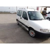 CITROEN BERLINGO- 96/03; ARAÇ BİLGİLERİ VE RESİMLERİ