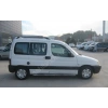 CITROEN BERLINGO- 96/03; ARAÇ BİLGİLERİ VE RESİMLERİ