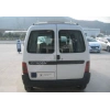 CITROEN BERLINGO- 96/03; ARAÇ BİLGİLERİ VE RESİMLERİ