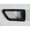 CITROEN BERLINGO- 96/03; ÖN KAPI İÇ AÇMA KOLU ÇERÇEVESİ SOL SİYAH