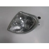 CITROEN BERLINGO- 96/03; ÖN SİNYAL SOL BEYAZ (MARS) (E MARKLI)