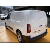 CITROEN BERLINGO- VAN- 19/24; ARAÇ BİLGİLERİ VE RESİMLERİ
