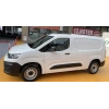 CITROEN BERLINGO- VAN- 19/24; ARAÇ BİLGİLERİ VE RESİMLERİ