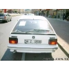 CITROEN BX- 82/93; ARAÇ BİLGİLERİ VE RESİMLERİ