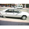 CITROEN BX- 82/93; ARAÇ BİLGİLERİ VE RESİMLERİ