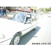 CITROEN BX- 82/93; ARAÇ BİLGİLERİ VE RESİMLERİ