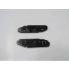 CITROEN C ELYSEE- 12/16; ÖN TAMPON BAĞLANTI BRAKETİ SAC SAĞ/SOL SET (2 PARÇA)