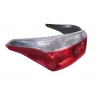 CITROEN C ELYSEE- 12/16; STOP LAMBASI SOL KIRMIZI/BEYAZ (E MARKLI)(MARS)