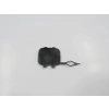 CITROEN C ELYSEE- 17/24; ÖN TAMPON ÇEKİ DEMİRİ KAPAĞI SİYAH