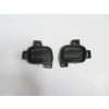 CITROEN C ELYSEE- 17/24; SİS LAMBA YUVA KAPAĞI SAĞ/SOL SET