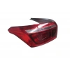 CITROEN C ELYSEE- 17/24; STOP LAMBASI SOL KIRMIZI/BEYAZ (DUYSUZ) (MARS) (E MARKLI)