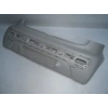 CITROEN C1- 07/13; ARKA TAMPON GRİ (ASTARLI TYG)