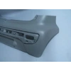 CITROEN C1- 07/13; ARKA TAMPON GRİ (ASTARLI TYG)