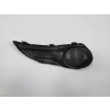 CITROEN C1- 10/13; SİS LAMBA KAPAĞI SOL SİYAH (SİS DELİKSİZ) (TYG)