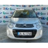 CITROEN C1- 14/16; ARAÇ BİLGİLERİ VE RESİMLERİ