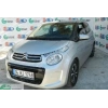 CITROEN C1- 14/16; ARAÇ BİLGİLERİ VE RESİMLERİ