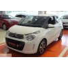 CITROEN C1- 14/16; ARAÇ BİLGİLERİ VE RESİMLERİ