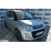 CITROEN C1- 14/16; ARAÇ BİLGİLERİ VE RESİMLERİ