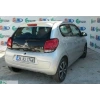 CITROEN C1- 14/16; ARAÇ BİLGİLERİ VE RESİMLERİ