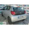 CITROEN C1- 14/16; ARAÇ BİLGİLERİ VE RESİMLERİ