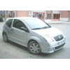 CITROEN C2- 04/09; ARAÇ BİLGİLERİ VE RESİMLERİ