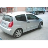 CITROEN C2- 04/09; ARAÇ BİLGİLERİ VE RESİMLERİ
